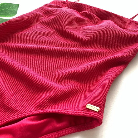 🌺ROXY Casual Mood One Piece 🌺 - Picture 4 of 9